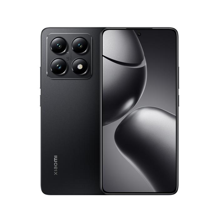 Gambar XIAOMI 14T  12/512 | Leica Summilux Optical Lens | MediaTek Dimensity 8300-Ultra | 144Hz AI display GARANSI 2 TAHUN - TITAN BLACK dari GADING BALI SHOP undefined Tokopedia