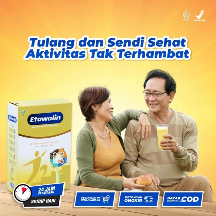 Gambar SUSU ETAWALIN - SUSU UNTUK MEMPERKUAT TULANG DAN SENDI dari Sri Graspinazil undefined Tokopedia