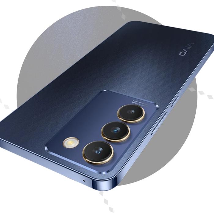 Gambar VIVO Y100 4G NFC RAM 8/256GB | GARANSI RESMI VIVO - Hitam dari TWINS'S CELL undefined Tokopedia