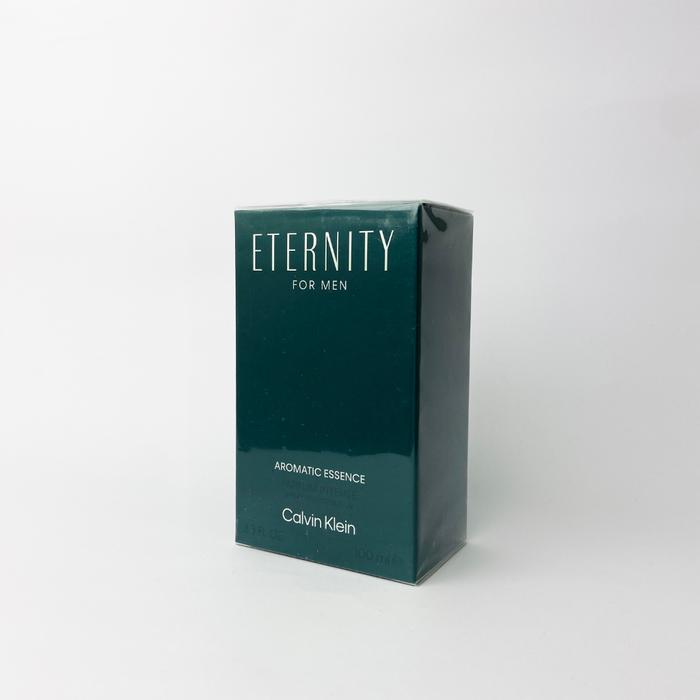 Aromatic Essence Eternity For Men Calvin Klein Summer Aromatic