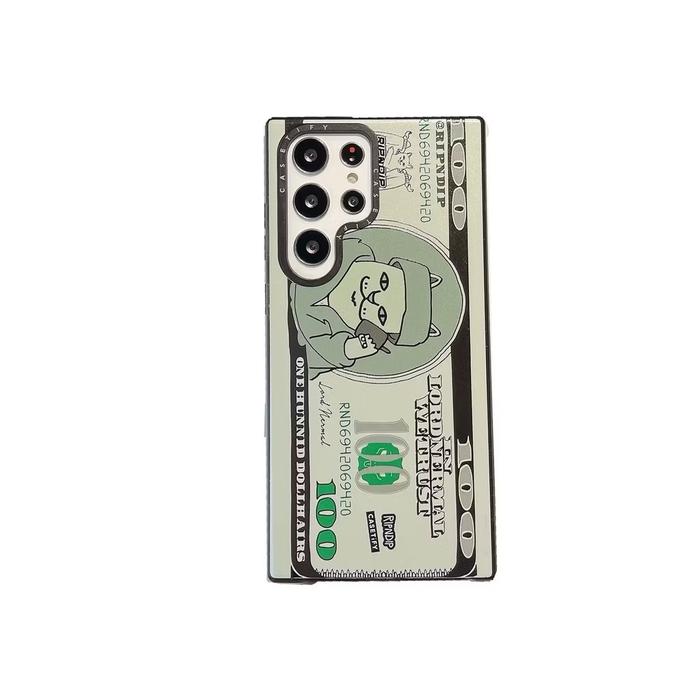 Gambar CASETIFY CAT S22ultra s23 s23plus s23ultra s24 s24plus s24ultra plus ultra - Putih, s22ultra dari velvetsummerstudios undefined Tokopedia