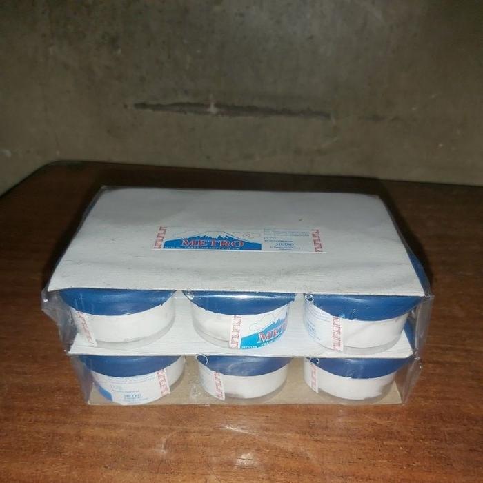 Gambar Krim Metro Snow Fresh and Soft Cream 35 gram 1 Press isi 12 PCS / Cream Pelembab Wajah Jadul Metro Mini Tutup Biru / Hazeline Metro Snow Kecil Mini dari Double Nine Shop undefined Tokopedia