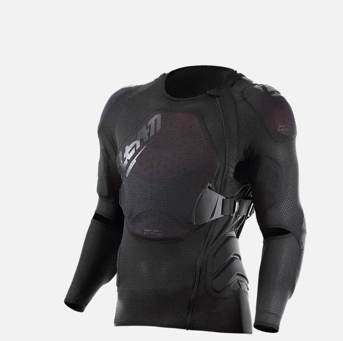 Gambar TERMURAH - Body Protector Leatt Airfit Lite Black / Pelindung dada MTB MX enduro - L/XL dari Kreasi Klasikk undefined Tokopedia