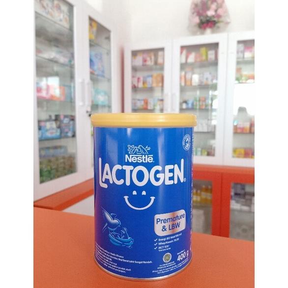 Gambar READY STOCK Susu Lactogen Premature & LBW 400g dari hartyukp undefined Tokopedia