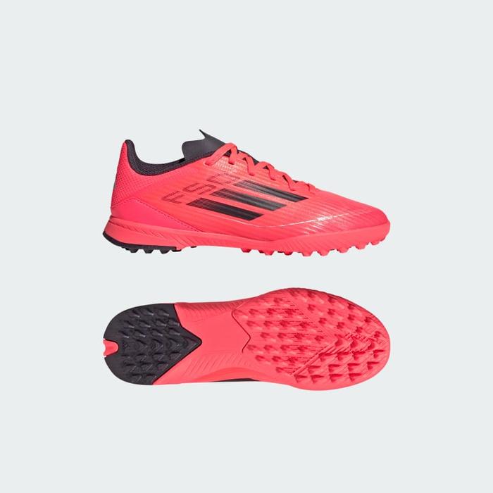 Adidas F50 Tenis Turf Adidas Sepatu Futsal Anak Adidas F50