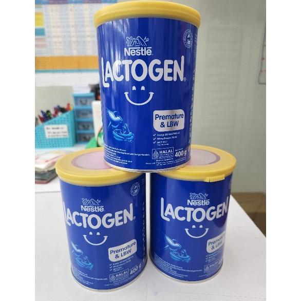 Gambar READY STOCK Lactogen Premature 400 gr dari hartyukp undefined Tokopedia