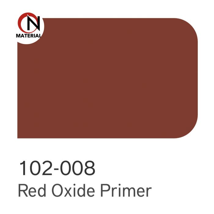 Gambar Cat Minyak Kansai FTALIT 1kg RED - Red OxidePrimer dari MATERIAL ON undefined Tokopedia