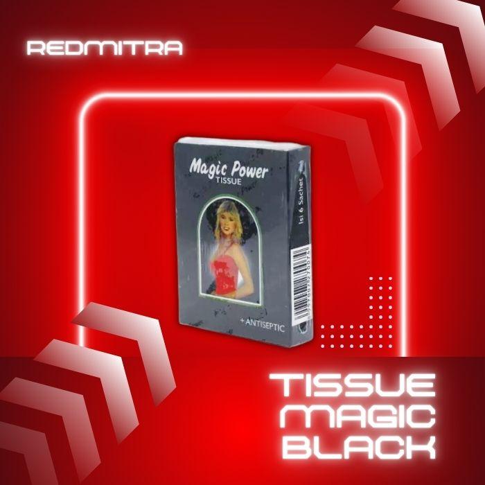 Tissue Magic Power 10箱セット　ティッシュ　マジックパワー マジックパワーティッシュ10個 MAGIC POWER TISSUE Tissue Magic