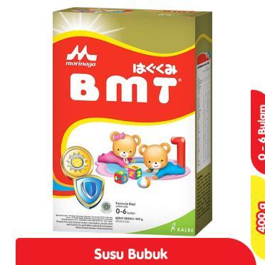 Gambar READY STOCK SUSU MORINAGA 1 BMT 0-6 BULAN 800 GRAM/BMT ,ORINAGA 1 GOLD SUSU FORMULA BAYI 0-6 BULAN PLAIN 400 GRAM dari jikoretyasar undefined Tokopedia