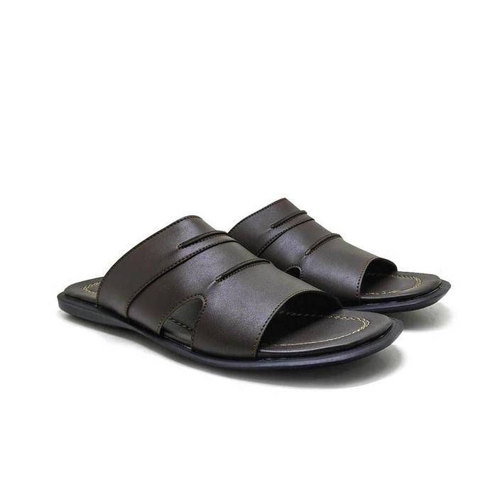 Sandal Selop Saiz Sandal Stylish Heels Sandals Women,s Transparant