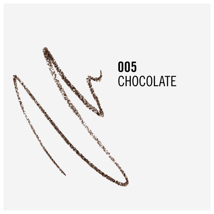 Gambar RIMMEL - Kind & Free Brow Definer - 005 chocolate dari A Lux Life Beauty undefined Tokopedia
