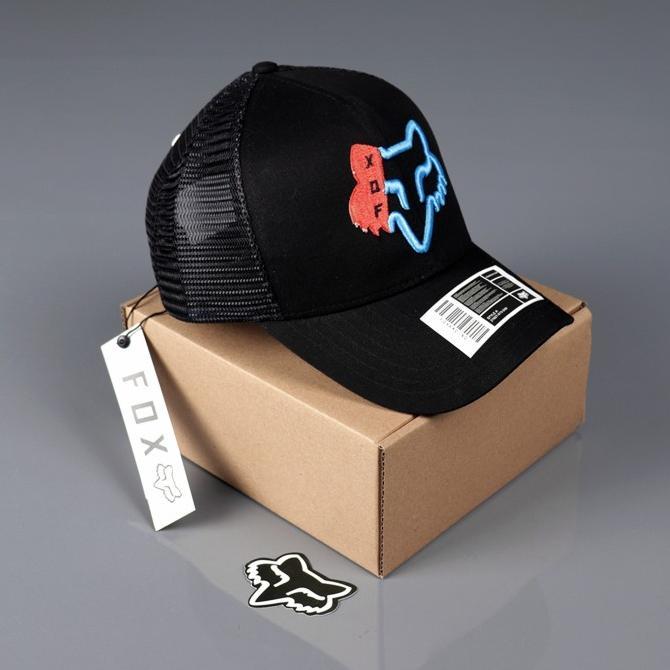 Gambar TOPI SNAPBACK JARING TLD KTM TEAM /TRUCKER MOTOCROSS TRAIL PRIA/ GOPRO - CEKUNG dari zerostore7790 undefined Tokopedia