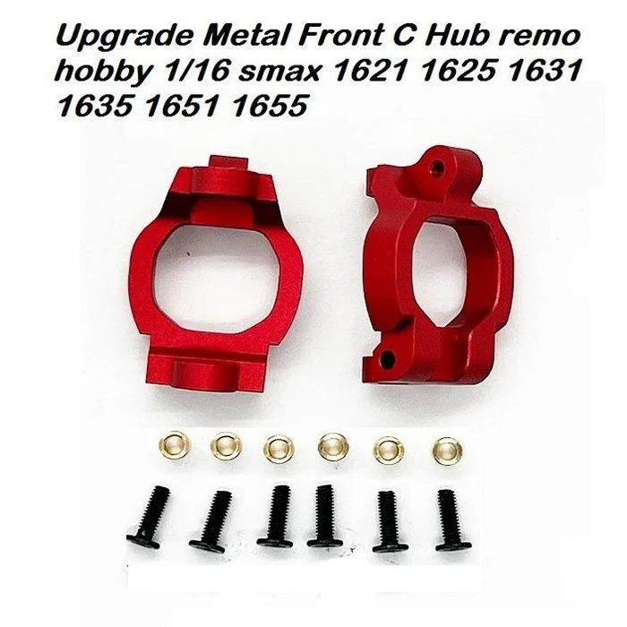 RCホイールタイヤ Compatible With Remo For Hobby For Smax 1621 1625