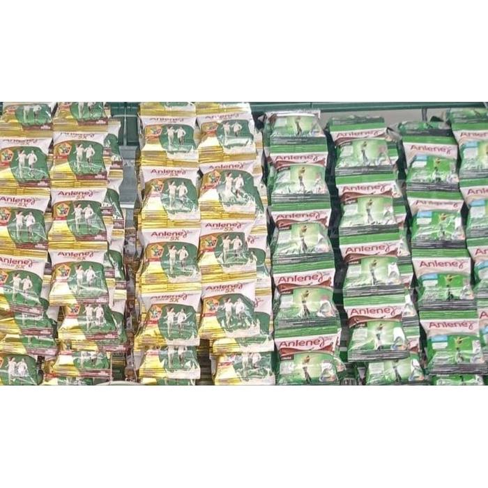 Gambar READY STOCK Anlene susu bubuk actifit - Nutrisi Tulang,sendi,otot dari hokyredes undefined Tokopedia