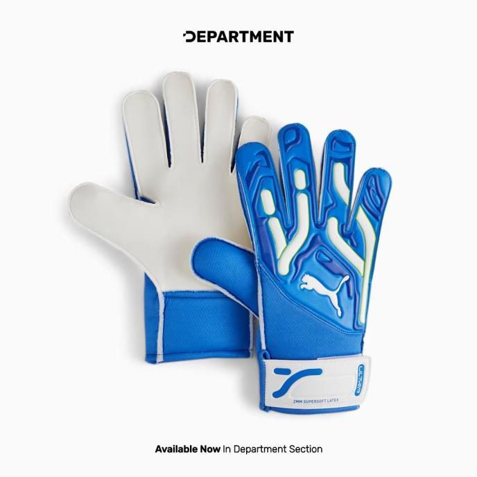 Gambar Ready Sarung Tangan Kiper Puma Ultra Play Rc 04186202 Original | Original - 7 dari One Sport City undefined Tokopedia