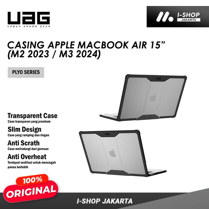 Jual Casing Apple Macbook Air 15