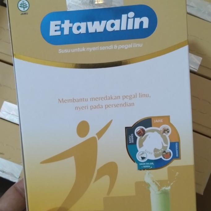 Gambar Ff ETAWALIN - Susu Kambing Etawa atasi Nyeri Sendi dari Barry184 undefined Tokopedia