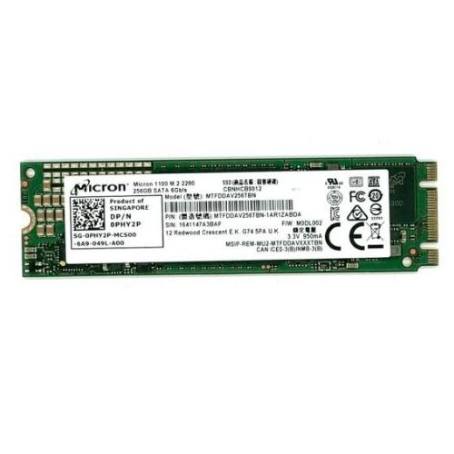 Gambar SSD SATA M.2 SATA 256GB - 512GB - M2 256GB dari SHAKA PART LAPTOP & COMP undefined Tokopedia