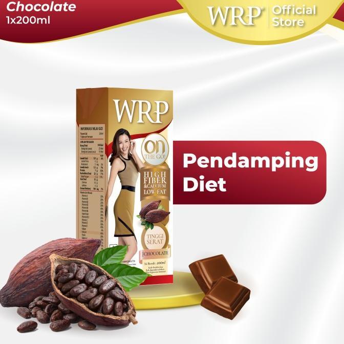 Gambar SUKA WRP BODY SHAPE CHOCOCINO 234G - TINGGI PROTEIN & TINGGI KALSIUM - 2 OTG Coklat dari makansukasuka undefined Tokopedia