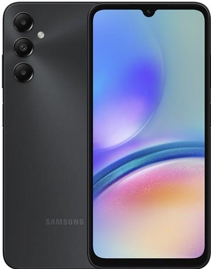 Gambar Samsung Galaxy A05S 6/128GB Garansi Resmi Indonesia - BLACK dari KakiLima Comp undefined Tokopedia