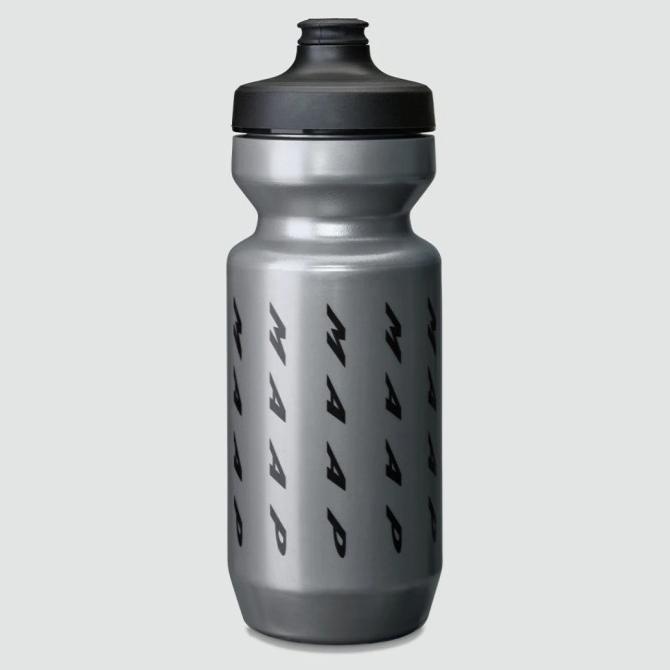 Gambar READY MAAP EVADE BOTTLE | BOTOL MINUM SEPEDA - Silver dari Nayunaa undefined Tokopedia