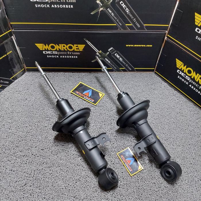 Boot Shock Innova Jual Shockbreaker Shock Breaker Merk MONROE Toyota Innova / Reborn ...
