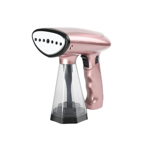 Gambar Cross-border new handheld garment ironing machine household mini - rosegold dari One Expert undefined Tokopedia