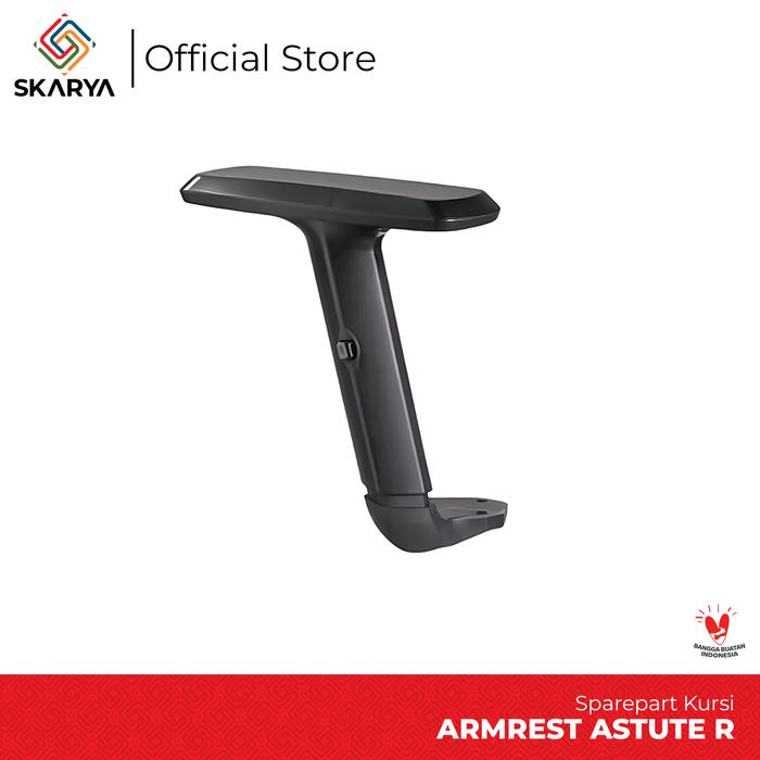 Gambar Sandaran Tangan Kursi Kantor Armrest Adjustable Kursi Kantor (Baru) dari SKARYA ID undefined Tokopedia