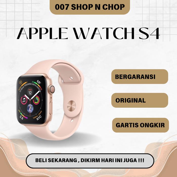 Smartwatches Discount For Apple Watch Promo Internasional Apple