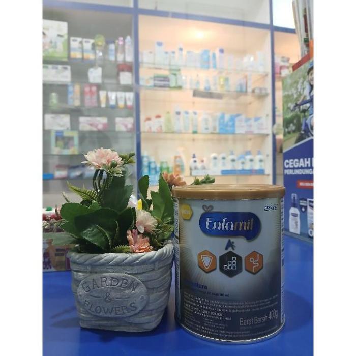 Gambar READY STOCK Enfamil A+ Premature 400 gram dari Kendals_Shop undefined Tokopedia