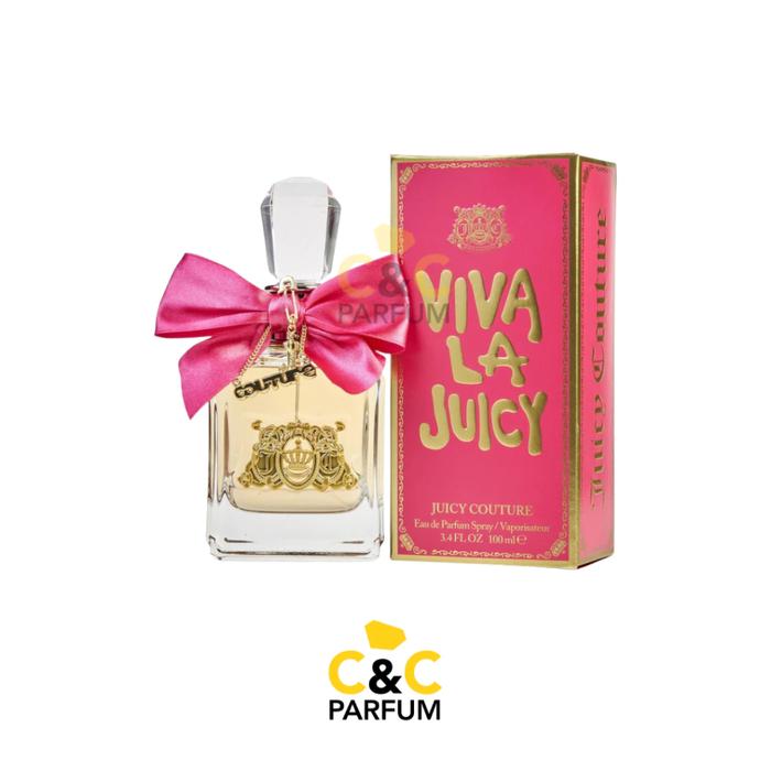 Parfum Femme Juicy Couture Parfum La La Juicy Couture Viva La