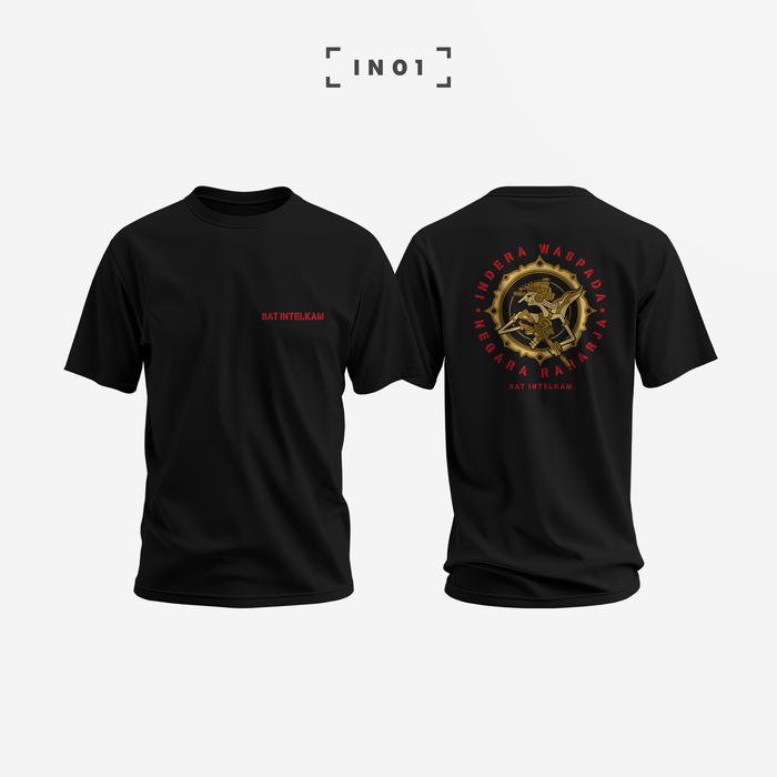 Gambar MCP APPAREL KAOS TACTICAL KODE (IN) | LENGAN PENDEK | TSHIRT COTTON COMBED 24S TSHIRT TACTICAL - IN-01, S dari mcp.apparel undefined Tokopedia