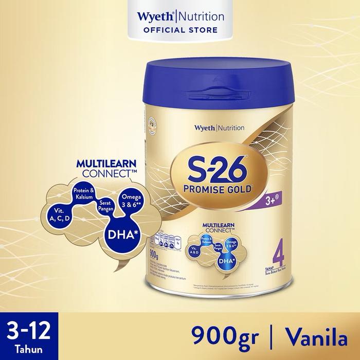 Gambar S-26 Promise gold tahap 4 dari DSSHOP28 undefined Tokopedia