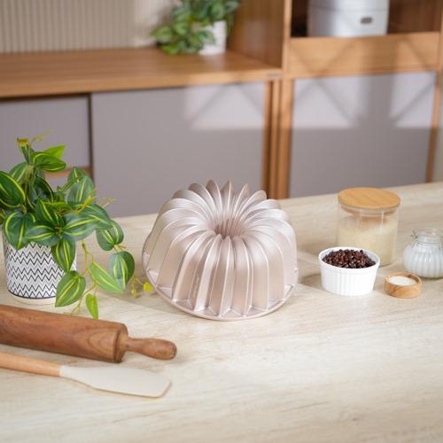 Gambar IDEALIFE - Granite Non Stick Baking Pan - Loyang Kue Classic - French dari IDEALIFE ONLINE STORE undefined Tokopedia