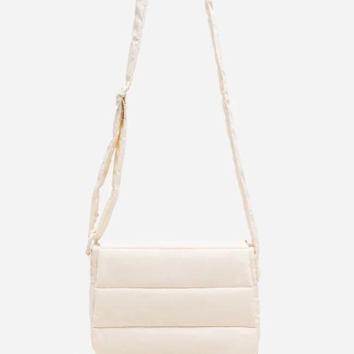 Gambar christy ng quezon messenger bag - Cream dari vilicia8 undefined Tokopedia