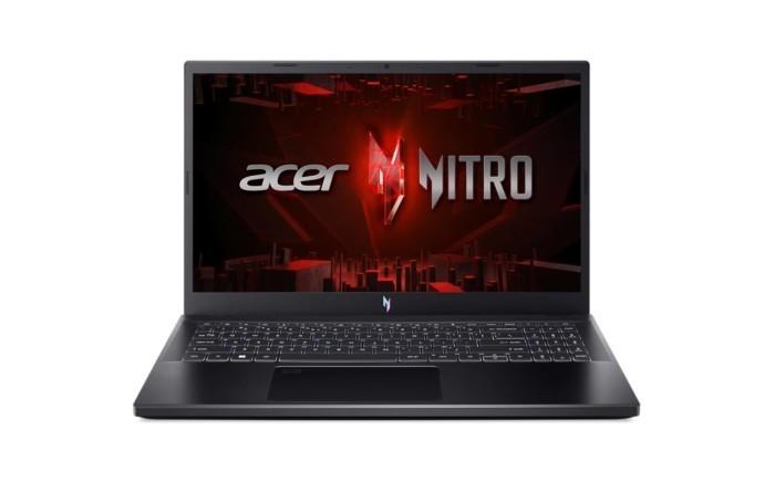 Gambar Acer Nitro V15 Core I5 13420 RTX3050 6GB/ 16GB 512GB W11 15.6FHD dari SimoneComindo undefined Tokopedia