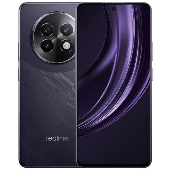 Gambar Realme 13 5G 12/256GB Garansi Resmi - purple dari WESEL undefined Tokopedia