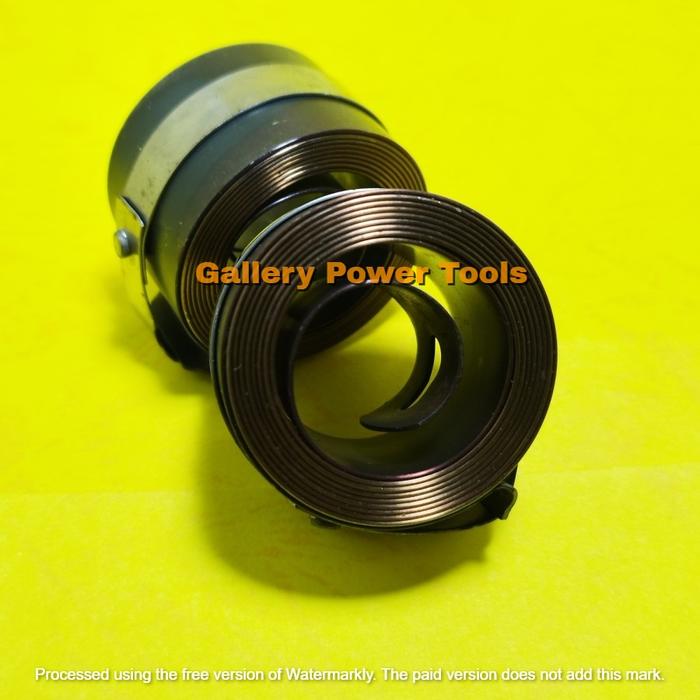 。 Jual Per Spring Milling ZX7032 Coil Pir Miling ZX 7032