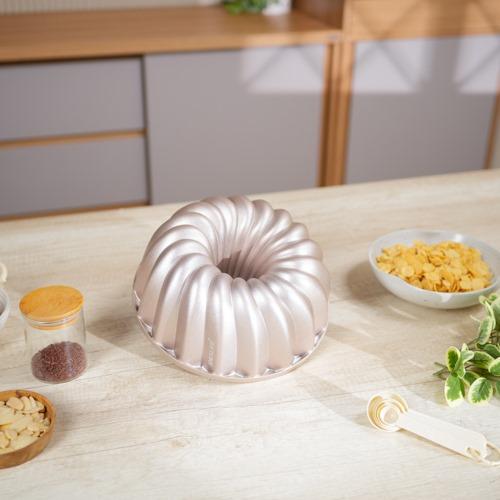 Gambar IDEALIFE - Granite Non Stick Baking Pan - Loyang Kue Classic - Classic dari IDEALIFE ONLINE STORE undefined Tokopedia