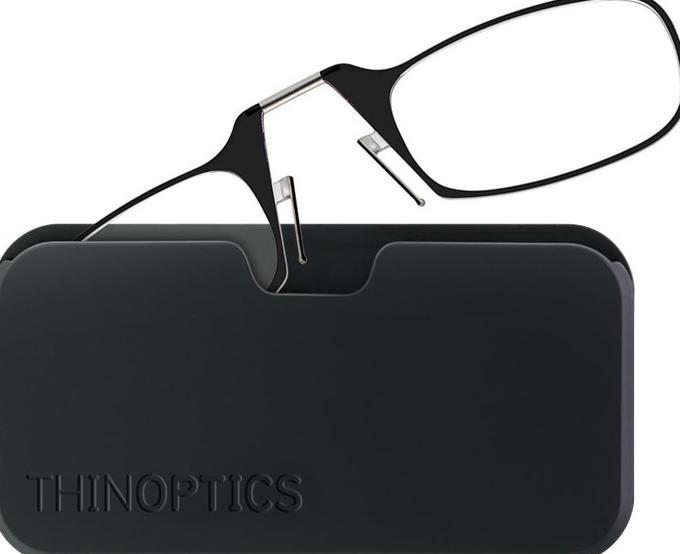 Gambar Original Kacamata Thinoptics - Upc Hitam & Kacamata 6 Warna dari Fsb Grup undefined Tokopedia