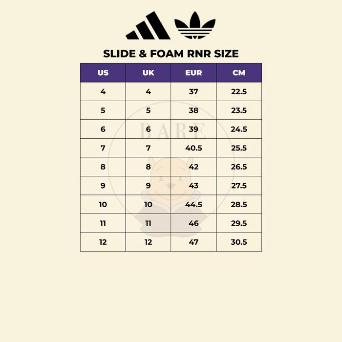 Jual Yeezy Foam RNR Clay Taupe [GV6842] - Jakarta Barat 