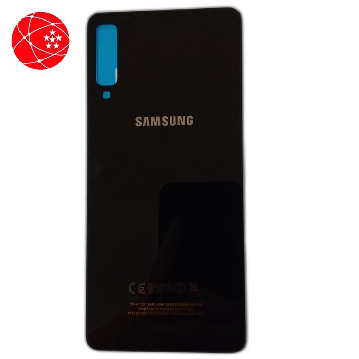 Jual TUTUP BATERAI BACKDOOR SAMSUNG A750/A7 2018 Bandung