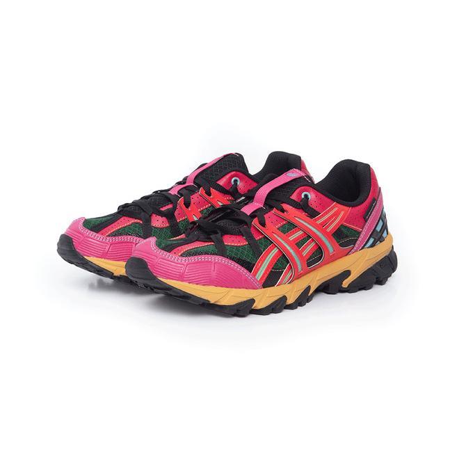 Gambar ASICS GEL-SONOMA 15-50 ANDERSSON BEL 1201A852.700 BRIGHT ROSE - 9.5 dari Nia Lidosmerasiv undefined Tokopedia