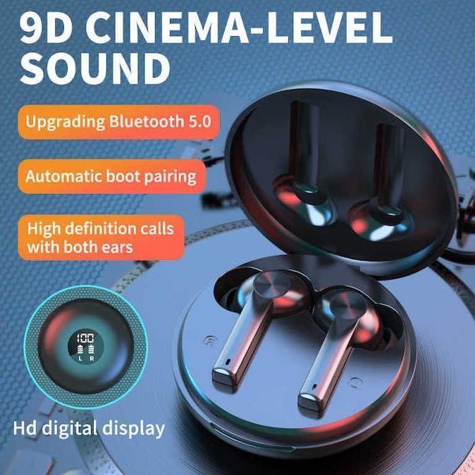 Bluetooth Headset Best Galaxy Earbuds Jual [BEST QUALITY] SAMSUNG