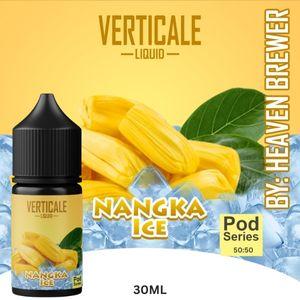 Gambar Verticale Liquid Rasa Nangka 30ML Pod Series By Heaven Brewer Nangkaa Dingin Likuit LiquidPood Murah Enak Vood Mood Mod Likwits Likuid Bukan Doger Jinak Tansu Ibukota Mantul Bolgul Love Sunrise Public Tokyo Prediksi this liquid Sucks Munchies Ox Pass dari Nathania5758Shop undefined Tokopedia