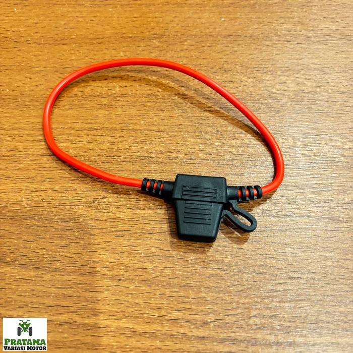 Gambar Fuse Box / Rumah Sekring ATC Medium / Mini / Micro - Mini / Kecil dari PratamaMotorVariasi undefined Tokopedia