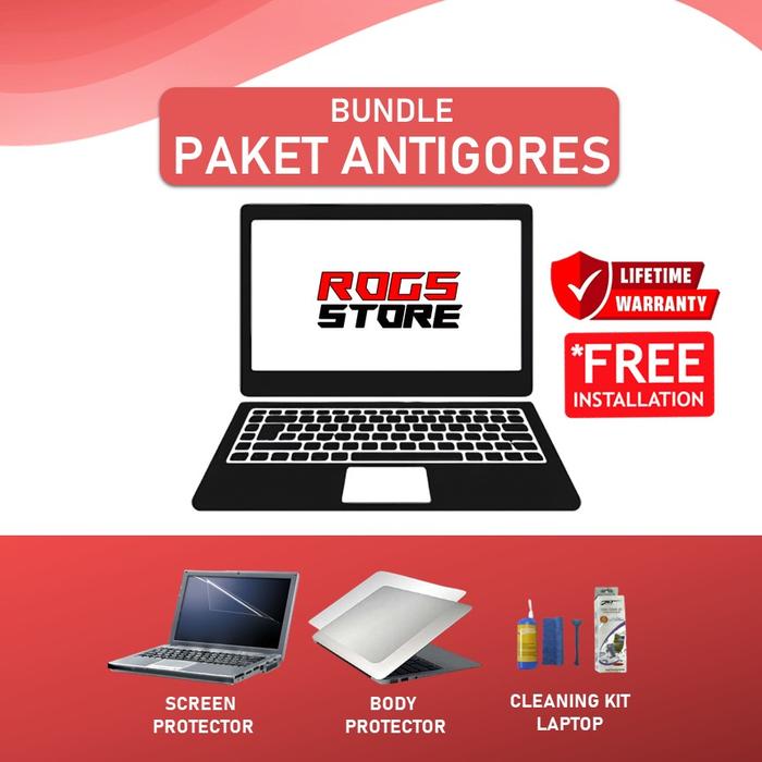 Gambar Asus ROG ZEPHYRUS G16 RTX4070 CORE I7 13620H 32GB 1TB SSD 16.0QHD IPS 165HZ - GU603VV GU603VI - PAKET ANTIGORES, RTX4070 / 32GB dari ROGS STORE undefined Tokopedia