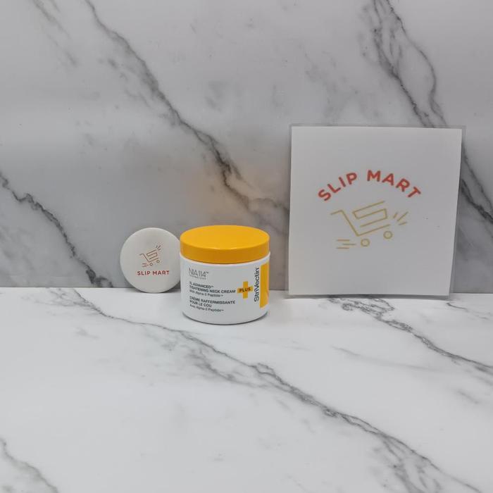 Gambar Terkini Strivectin Tl Advanced Tightening Neck Cream Plus - CreamPLUS 100ml dari BookIndo Store undefined Tokopedia