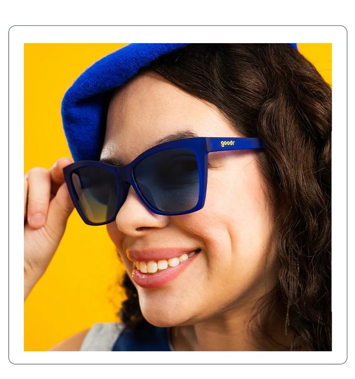 Gambar Goodr Running Sunglasses POP G Series POP ART PRODIGY dari Moira Fit undefined Tokopedia