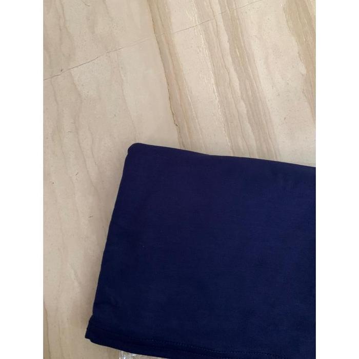 Gambar MAUVE MATERNITY - Modal Nursing cover / Apron menyusui / Apron menyusui 3 in 1 / Nursing cover/ nursing cover tencel/penutup menyusui bayi/kain penutup menyusui /cover menyusui/nursing apron/ apron menyusui melingkar/ Super lembut / Modal Tencel - Navy, One size dari CV MAKMURJAYA STORE undefined Tokopedia